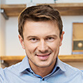 Ларичев Василий