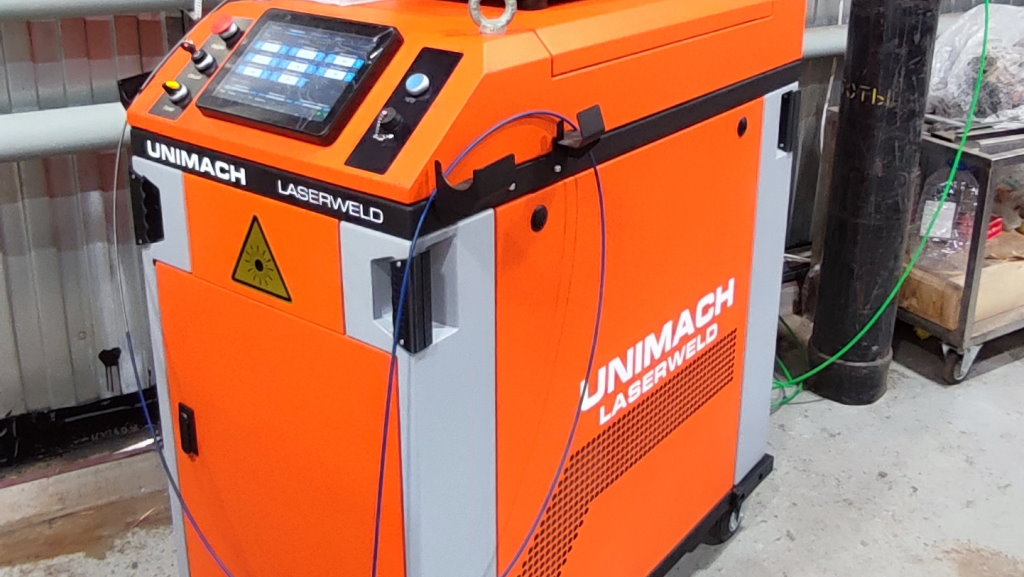 Аппарат лазерной сварки LaserWeld.jpg